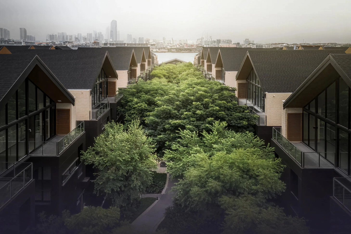 Innovation and Technology for Residential