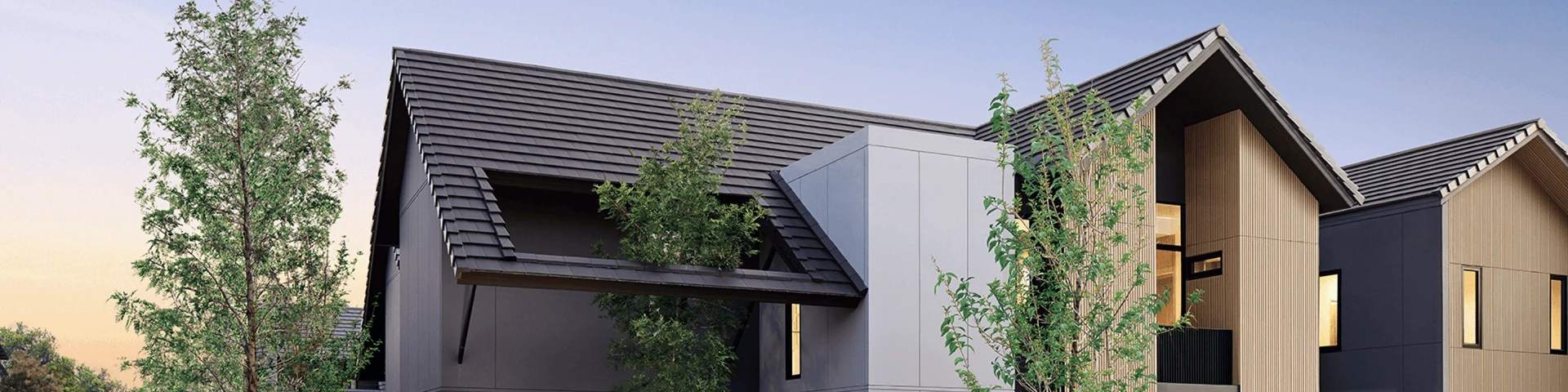 Message from the Chairman and Co-Chief Executive Officer