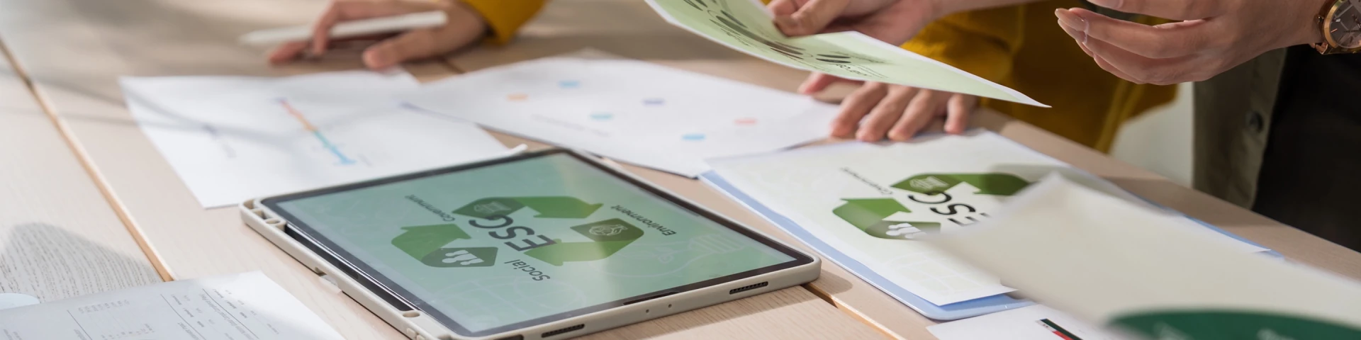 Sustainability Policies