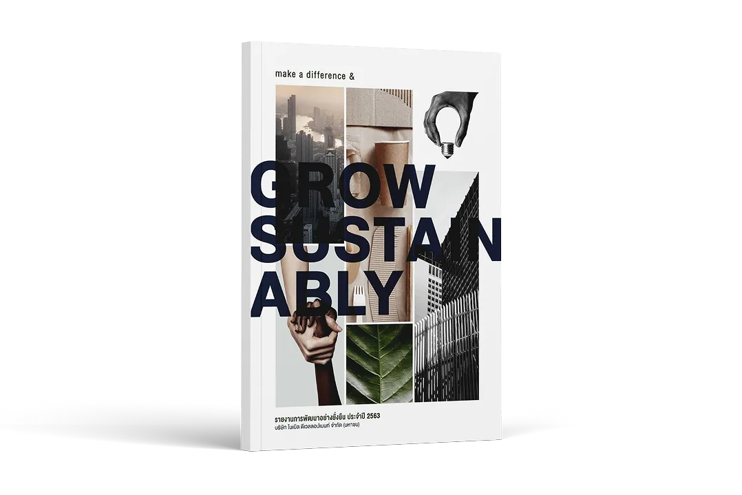 Sustainability Report 2020