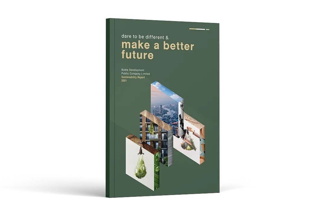 Sustainability Report 2021