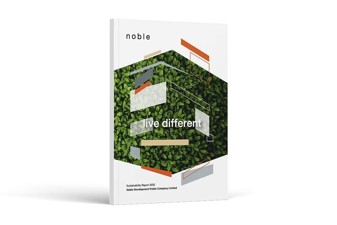 Sustainability Report 2022