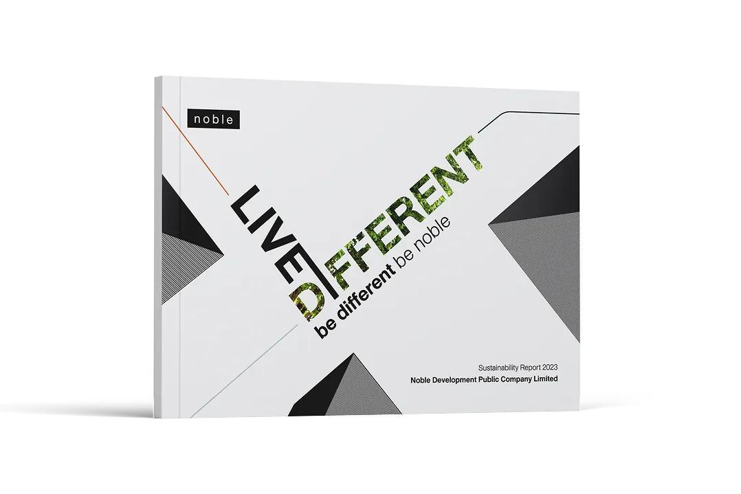 Sustainability Report 2023