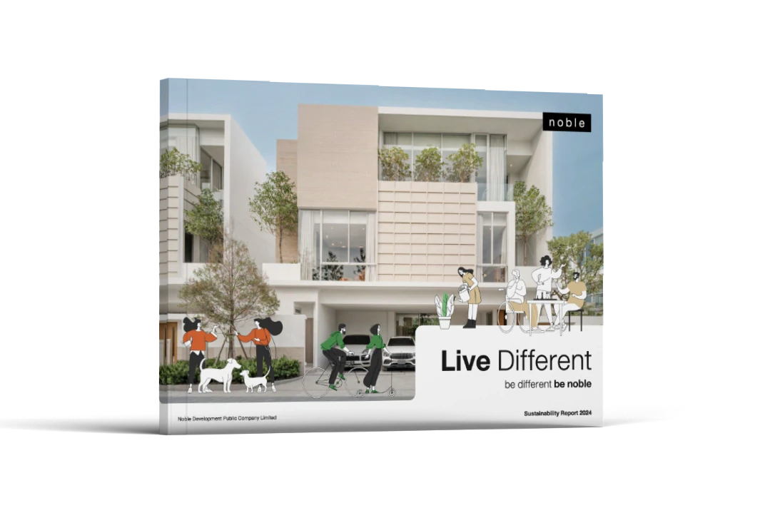 Sustainability Report 2024
