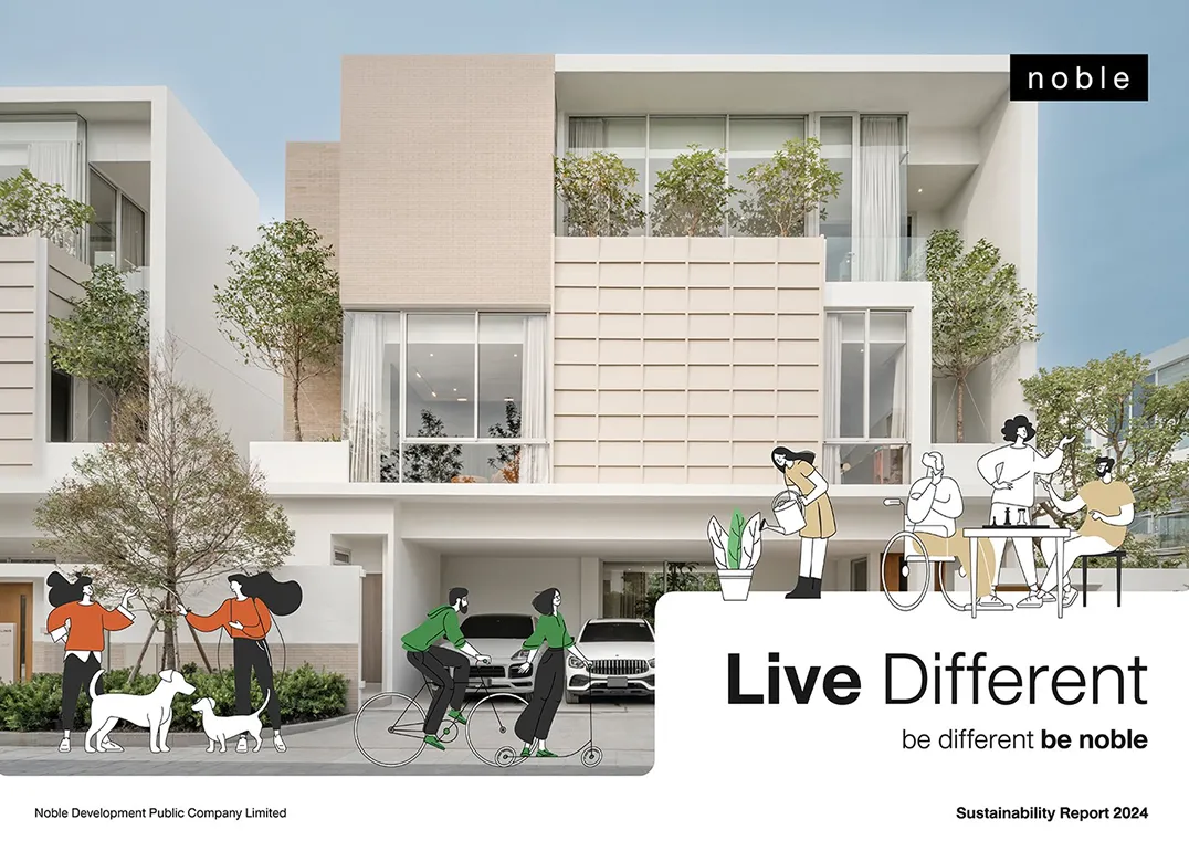 Sustainability Report 2024