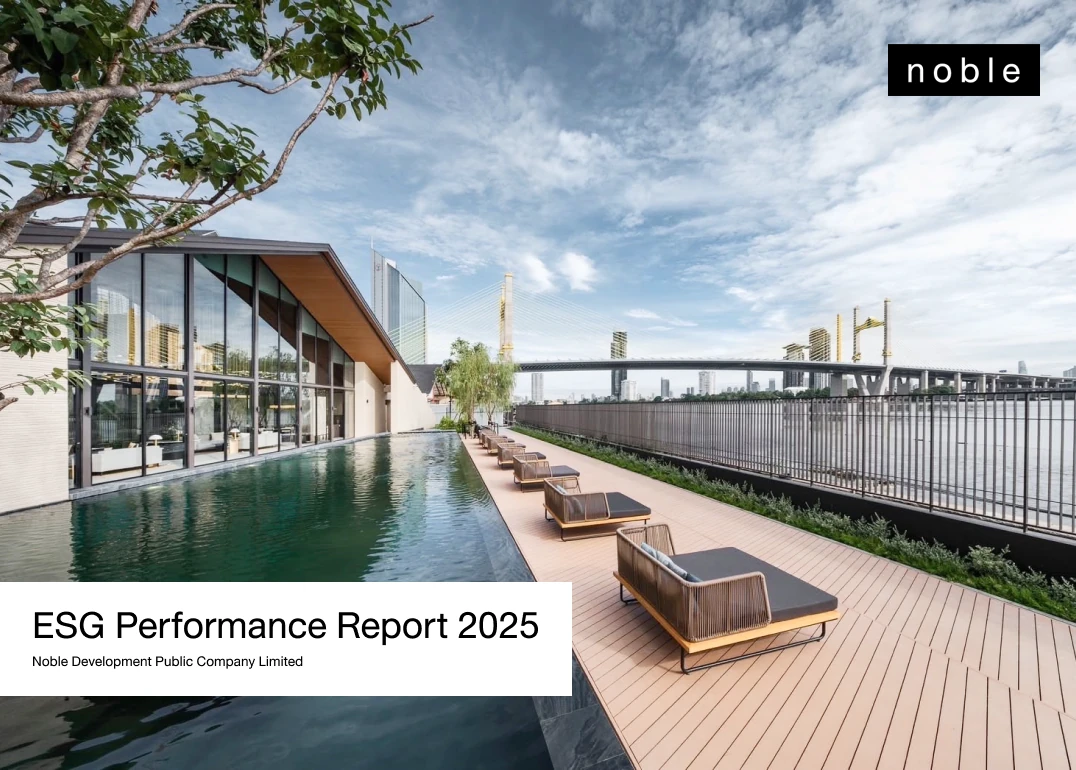ESG Performance Report 2025