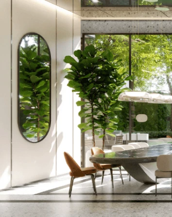 Sustainability at Noble