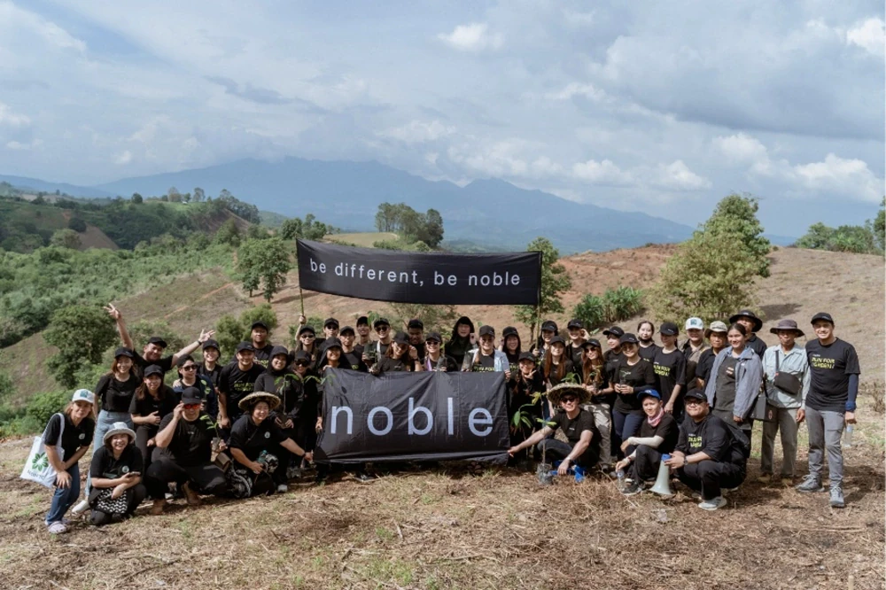 Balancing Ecosystems and Enriching Forest Landscapes