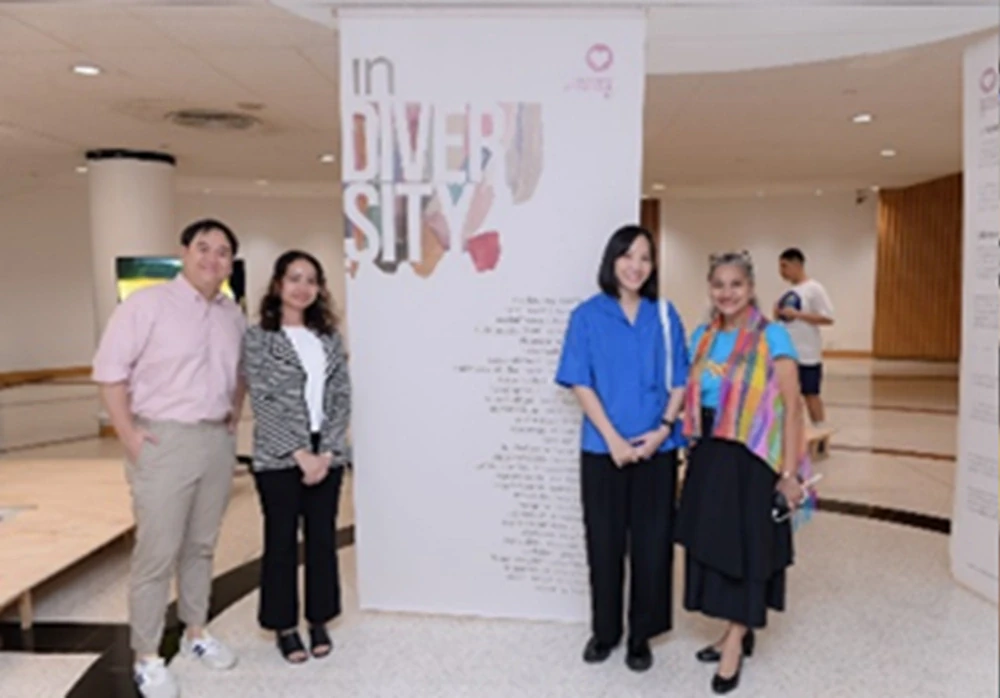 Language of The Soul