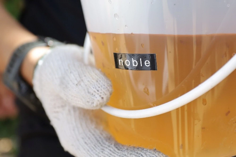 Restoring Water Resources and Creating Community Balance