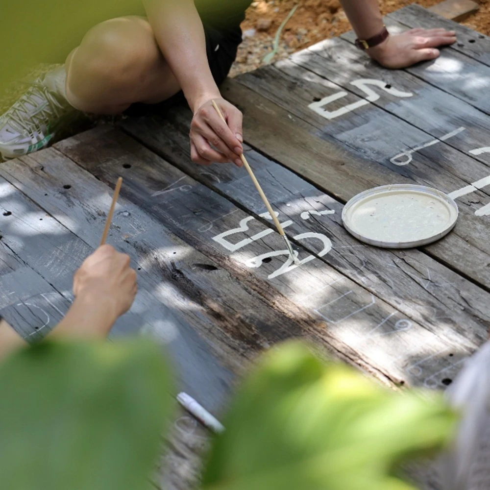 Restoring Water Resources and Creating Community Balance