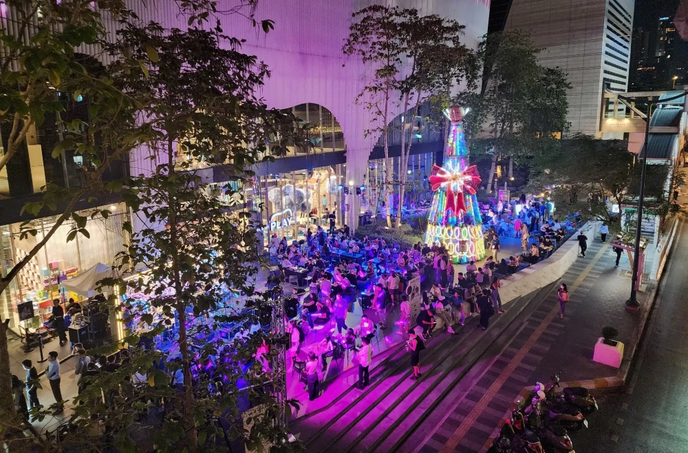 Ploencharit Festival 2024